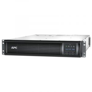 Apc smart-ups 3000 va 2700 w 9 prese