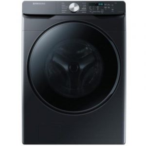 Samsung wf18t8000gv lavatrice carica frontale ecobubble serie 8000 classe energetica c capacita` 18 kg centrifuga 1100 giri motore digital inverter ecolavaggio vapore igienizzante wi-fi smartthings