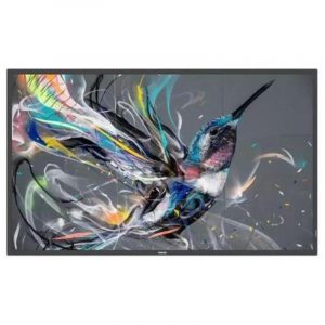 Philips 65bdl3511q-00 display 65`` q-line 18-7 4k ultra hd basic failover usb auto play smart player lan