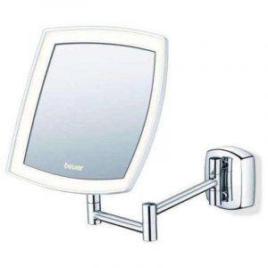 Beurer bs 89 specchio cosmetico illuminato