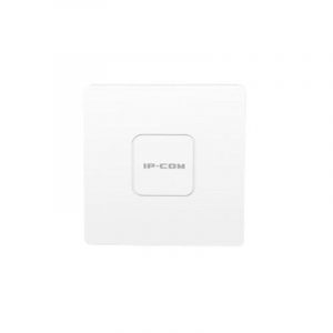 Ip-com w63ap access point dual band 2.4/5ghz 1167 mbps mu-mimo montaggio parete/soffitto