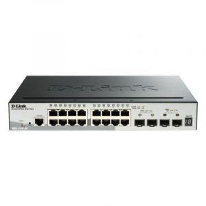 D-link dgs-1510-52xmp switch 48xrj-45 2xsfp 2xsfp+