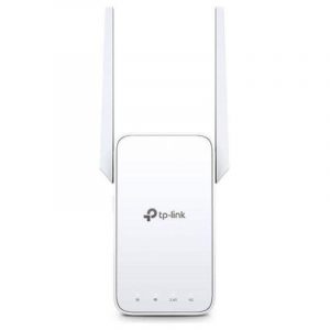 Tp-link re315 moltiplicatore di rete bianco 10-100 mbit-s