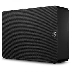 Seagate expansion desktop hdd esterno 4.000gb 3.5 usb 3.0 gen 1 black