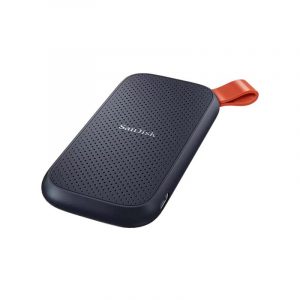 Sandisk ssd portatile velocita` di lettura fino a 520mb-s 2tb