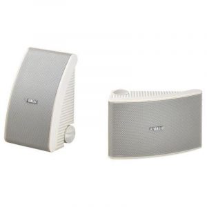 Yamaha ns-aw392 white