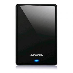 Adata hv620s 1.000gb 2.5 hard disk portatile slim usb 3.0 black