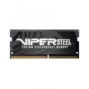 Patriot viper pvs416g240c5s 16gb ddr4 2.400mhz cl 15 so-dimm