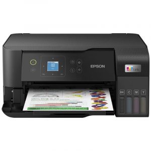 Epson ecotank et-2840 stampante multifunzione ad inchiostro a4 4800×1200 dpi 33 ppm wi-fi
