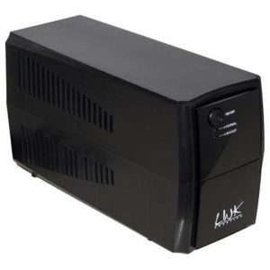 Link gruppo di continuita 500 va 300 watt