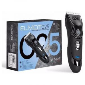 Elmot tagliacapelli professionale cordless