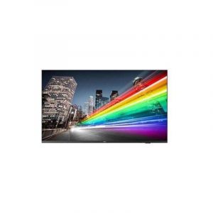 Philips 50bfl2214-12 50 b-line 4k ultra hd chromecast built-in google play store dvb-c-t-t2 tuner hdmi scheduler auto on-off crestron connected certified