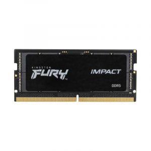 Kingston technology fury impact memoria ram 16gb ddr5 5600 mhz