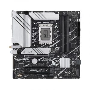 Asus prime b760m-a wifi d4 lga1700 (raptor lake) 4ddr4 hdmi+dp m2 atx