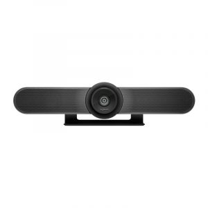 Logitech meetup web cam 120 gradi con audio integrato