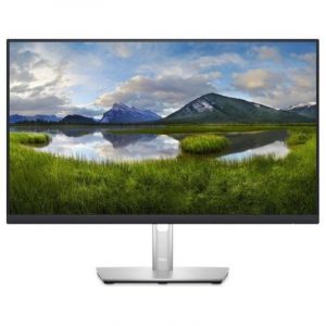 Dell monitor 23.8“ led ips p series p2423de 2560×1440 qhd tempo di risposta 5 ms
