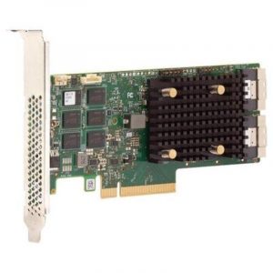 Hp enterprise p26324-b21 controller raid pci express x16