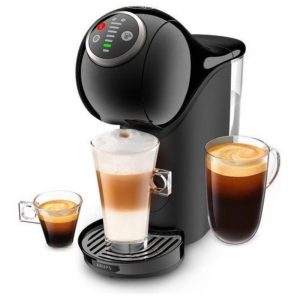 Krups genio 2 kp340 automatica-manuale macchina per espresso 0.8 litri