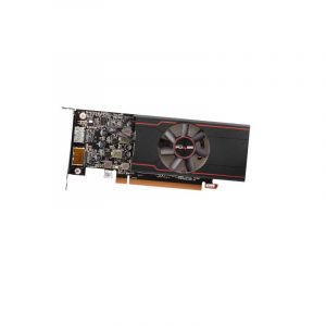 Sapphire amd radeon rx 6400, pulse rx 6400 gaming 4gb gddr6m hdmi – dp lp