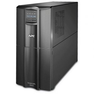 Apc smt3000ic smart-ups gruppo di continuita` 3000va lcd 230v smartconnect