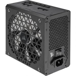 Corsair rm750x shift alimentatore modulare laterale 750 w 80 plus gold pfc attivo atx
