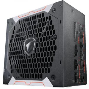 Gigabyte ap850gm alimentatore 850 w 80 plus gold 20+4 pin atx nero