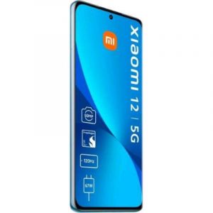 Xiaomi redmi note 12 5g dual sim 6.67 octa core 128gb ram 4gb 5g italia blue