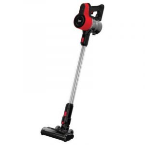 Beko vega vrt50121vr scopa ricaricabile multifunzione rosso 110w 0.6 litri