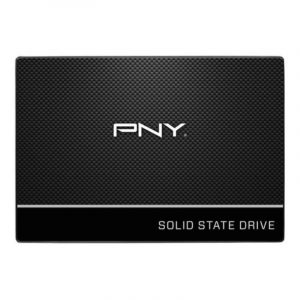 Pny cs900 ssd interno ssd 500gb serie 2.5 sata iii