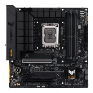 Asus tuf b760m-plus gaming (wifi) (1700) (d)