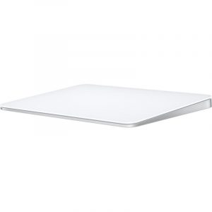 Apple magic trackpad multi-touch bluetooth silver