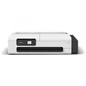 Canon imageprograf tc-20 plotter a colori grandi formati a1 wi-fi 594 x 841 mm 2400 x 1200 dpi