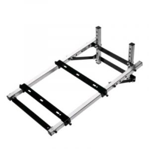 Thrustmaster t-pedals stand supporto per pedaliere thrustmaster in metallo