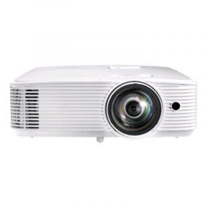 Optoma w309st videoproiettore dlp wxga 3800 ansi lumen