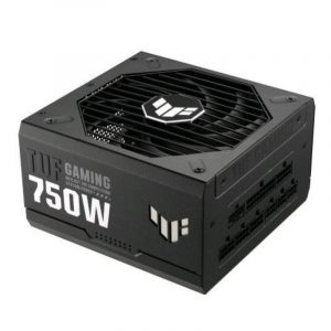 Asus tuf gaming 750w gold alimentatore per computer 204 pin atx atx nero