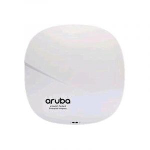 Hpe aruba ap-314 access point dual 2x2/4x4 802.11ac 1733 mbit/s montabile a soffitto