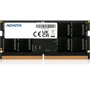 Adata ad5s480016g-s 16gb ddr5 4800mhz so-dimm