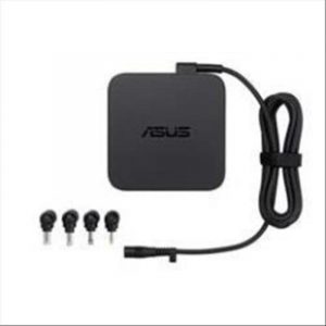 Asus alimentatore da viaggio per notebook x205ta colore nero