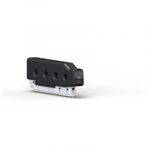 Epson t08h100 cartuccia ink nera per workforce enterprise am-c4000