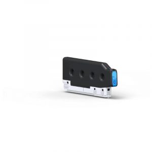 Epson t08h200 cartuccia ink ciano per workforce enterprise am-c4000