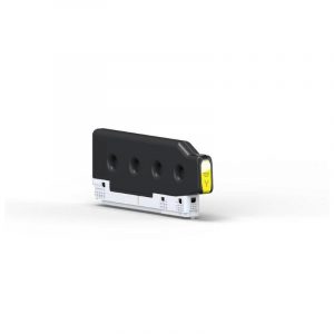 Epson t08h400 cartuccia ink giallo per workforce enterprise am-c4000