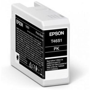 Epson ultrachrome pro originale nero per foto