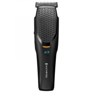 Remington taglia capelli power x series x3 black
