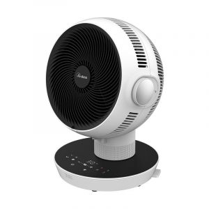 Ardes omnia (arcf01) – ventilatore da tavolo estate / inverno con controlli touch e telecomando