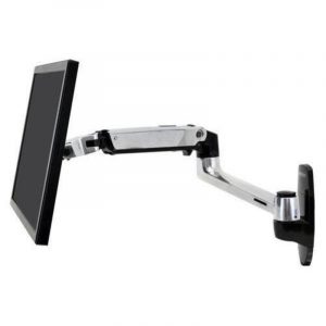 Ergotron lx wall mount lcd arm