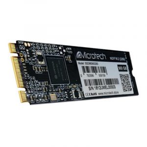Microtech ssd 960gb sata iii