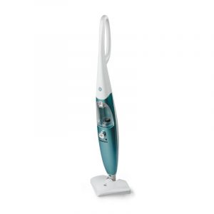 Termozeta 72703v sterivapor scopa a vapore 1500w serbatoio 650 ml pronta in 20 secondi verde