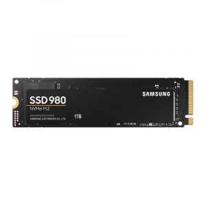 Samsung ssd 980 m.2 1tb mz-v8v1t0bw