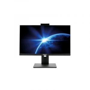 Adj 273-24721101-w11 all in one 23.8 i7-12700 2.1ghz ram 16gb-ssd 1.000gb m.2-wi-fi-win 11 prof black