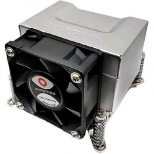 Dynatron q5 cpu cooler intel sk1700